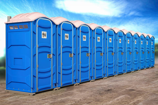 Best Portable Restroom Setup and Delivery in Mifflinburg, PA