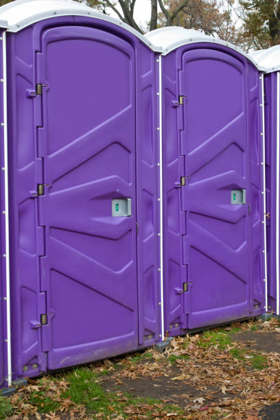 Professional Portable Potty Rental in Mifflinburg, PA